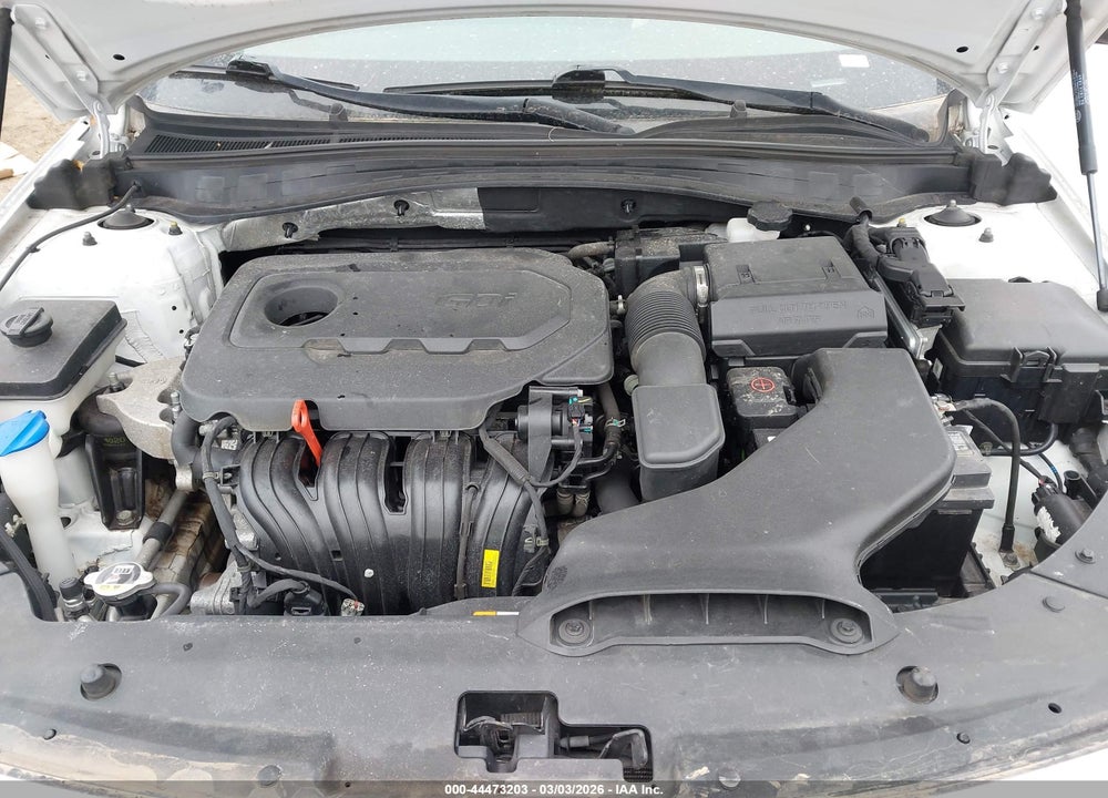 2020 KIA OPTIMA LX VIN: 5XXGT4L35LG428829
