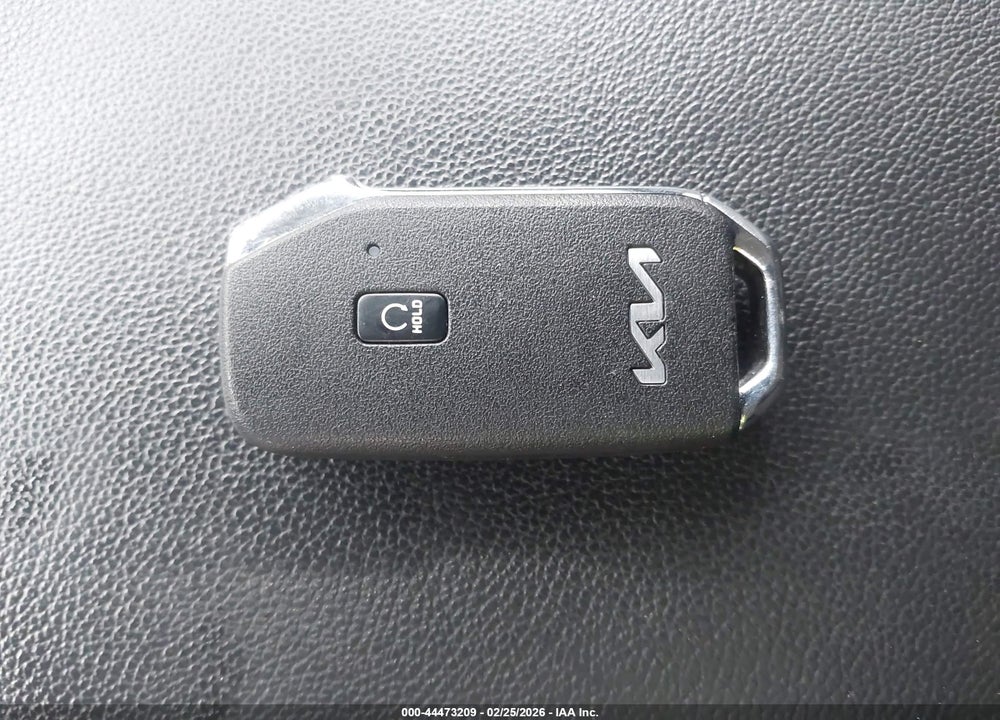 2025 KIA SPORTAGE SX-PRESTIGE VIN: 5XYK5CDF0SG239474