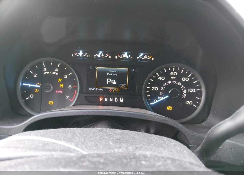 2018 FORD F-150 XLT VIN: 1FTEW1EGXJKE52883