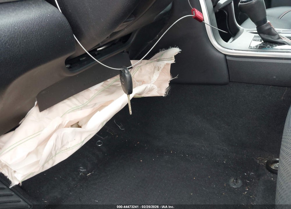 2017 TOYOTA CAMRY SE VIN: 4T1BF1FK2HU781870