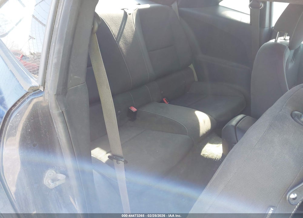 2014 CHEVROLET CAMARO 1SS VIN: 2G1FJ1EJ5E9140422