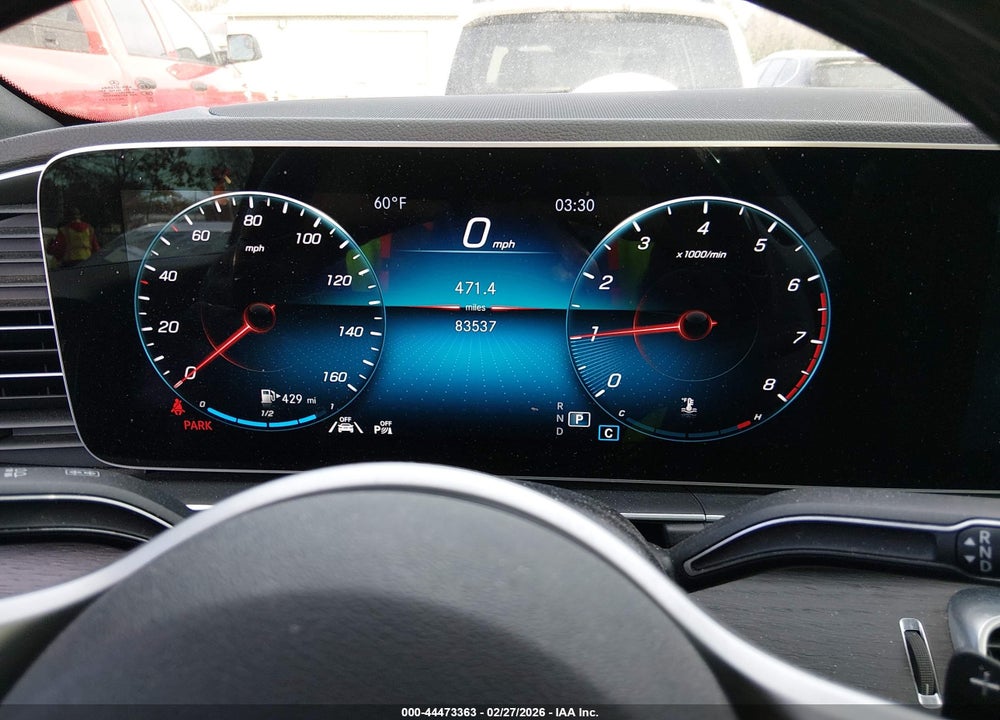 2021 MERCEDES-BENZ GLE 350 4MATIC VIN: 4JGFB4KB5MA363853