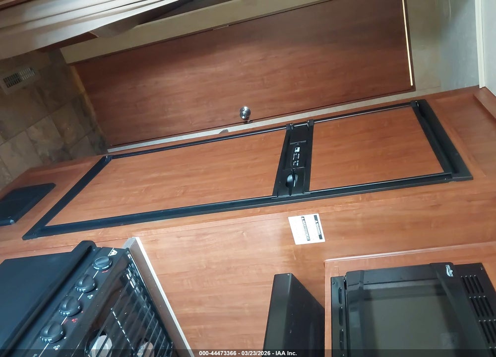 2012 JAYCO JAYFLIGHT VIN: 1UJBJ0BN5C18B0216