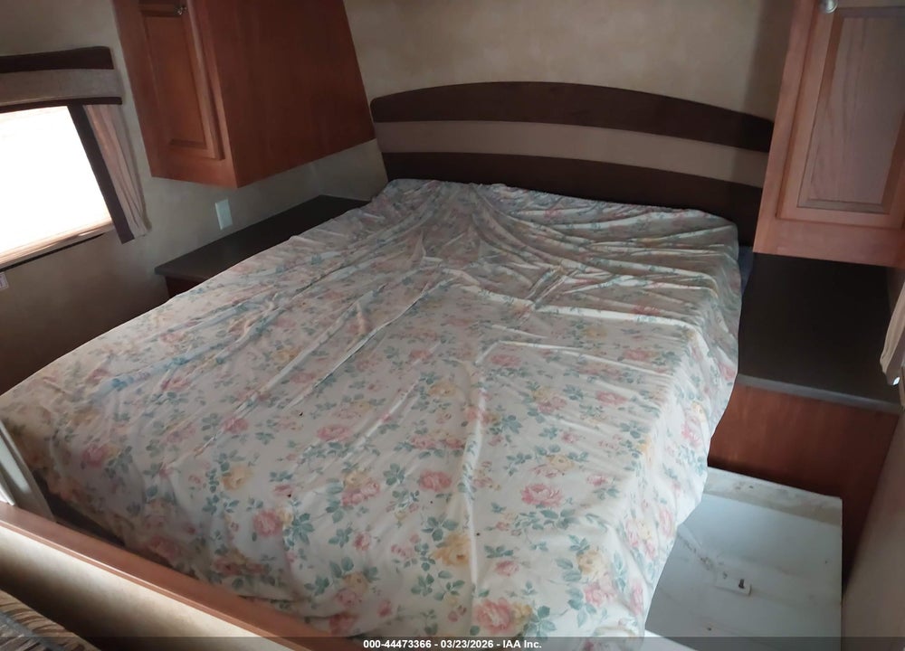 2012 JAYCO JAYFLIGHT VIN: 1UJBJ0BN5C18B0216