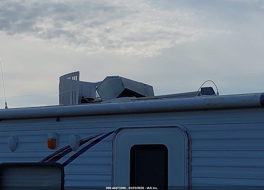 2012 JAYCO JAYFLIGHT VIN: 1UJBJ0BN5C18B0216