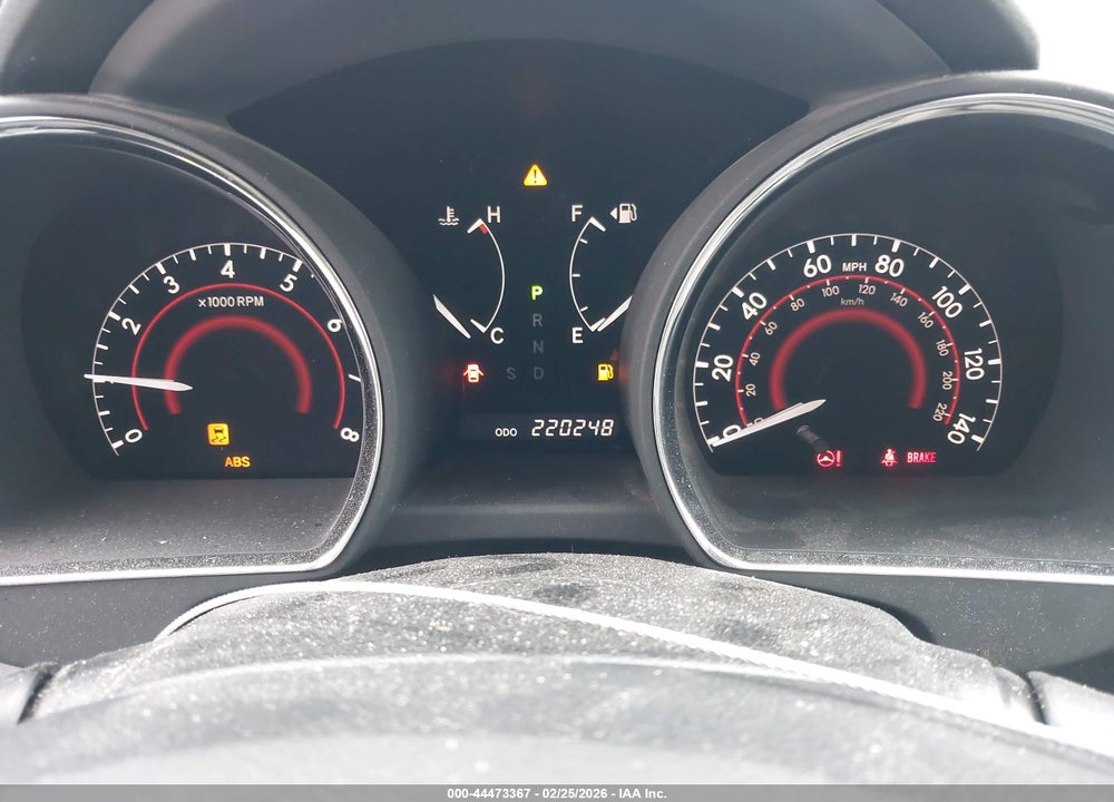 2013 TOYOTA HIGHLANDER BASE PLUS V6 VIN: 5TDZK3EH2DS115431