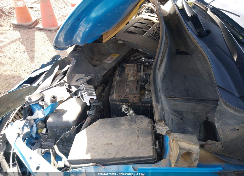 2019 TOYOTA C-HR XLE VIN: JTNKHMBX0K1055835