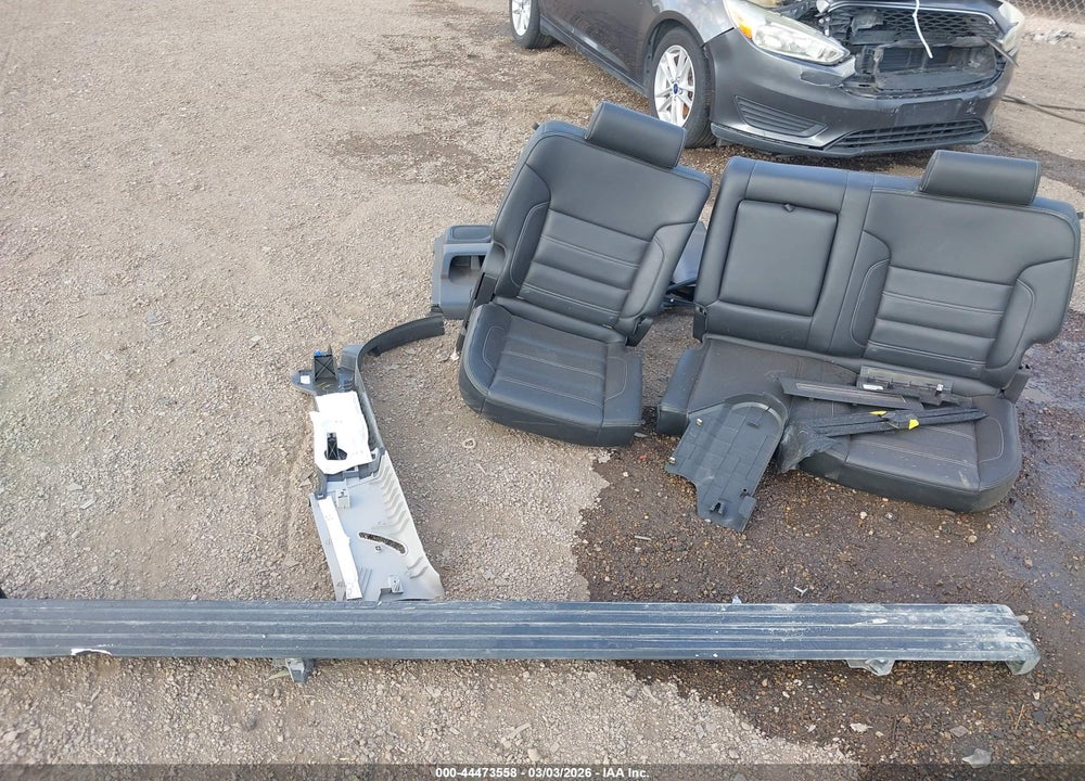2017 GMC SIERRA 1500 DENALI VIN: 3GTU2PEJ4HG385723