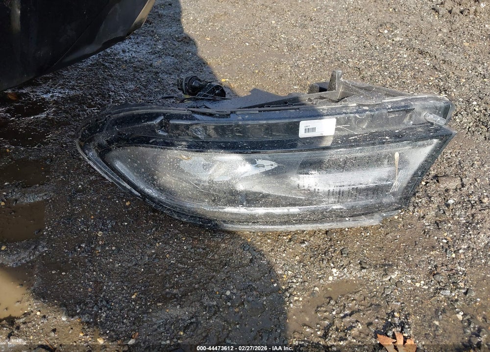 2020 DODGE CHARGER SXT RWD VIN: 2C3CDXBG7LH158036