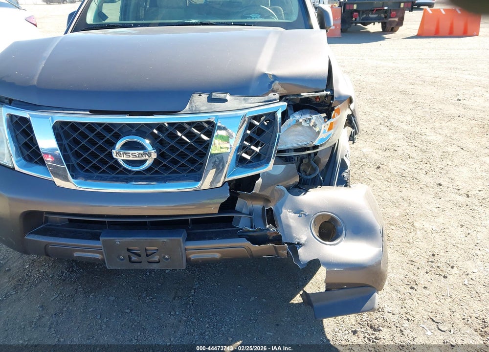 2008 NISSAN PATHFINDER SE VIN: 5N1AR18U78C639568
