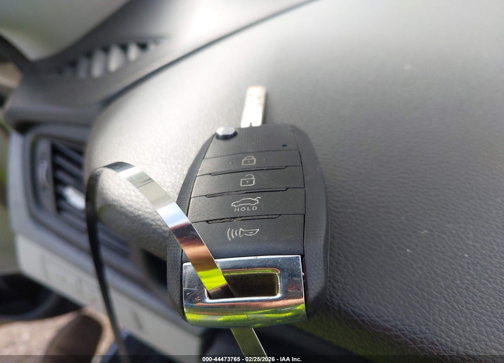 2018 HYUNDAI SONATA SE VIN: 5NPE24AF5JH600589