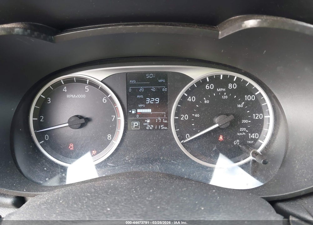 2024 NISSAN VERSA 1.6 S VIN: 3N1CN8DV2RL925739