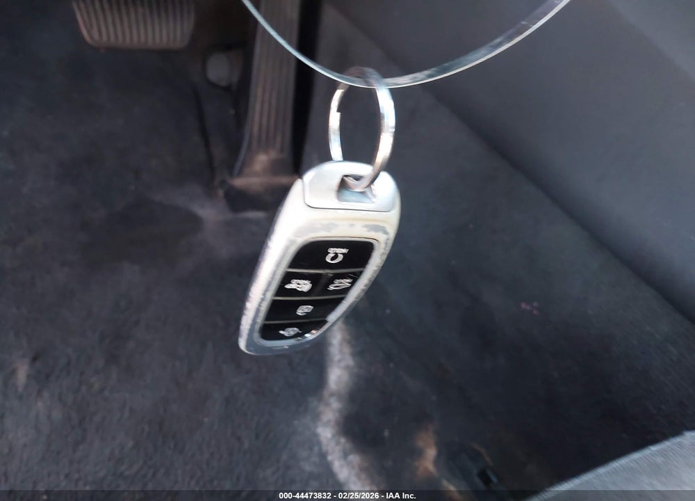 2021 HYUNDAI SONATA SEL VIN: 5NPEL4JA5MH121420