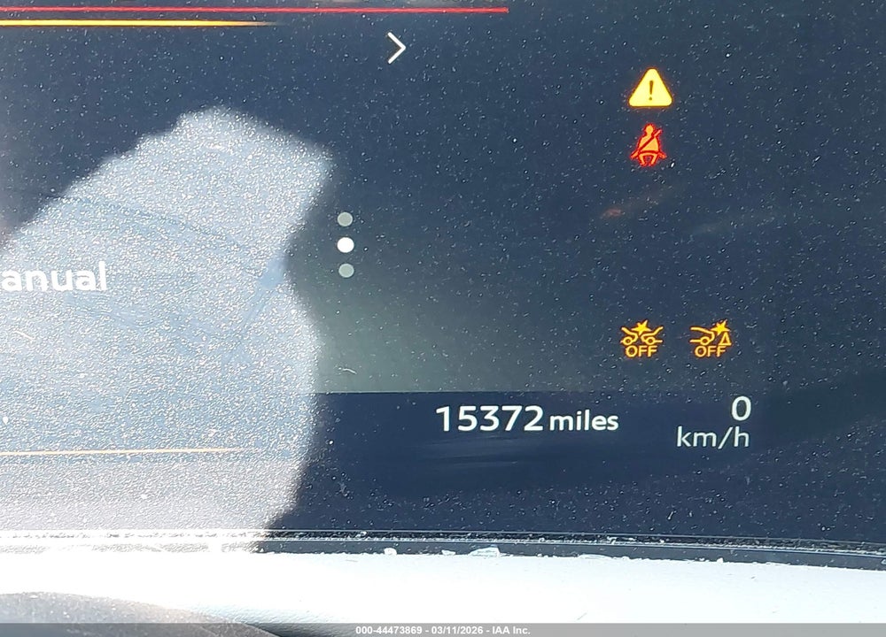 2024 NISSAN ARIYA EVOLVE+ VIN: JN1DF0BBXRM736872