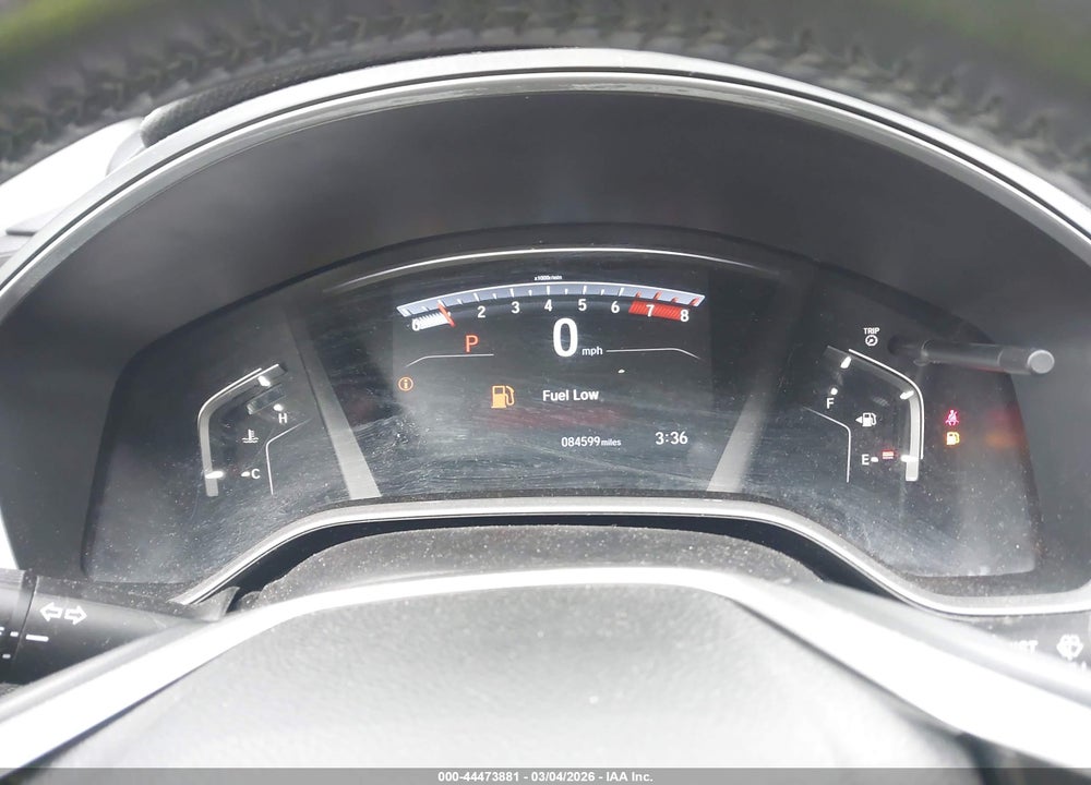 2021 HONDA CR-V AWD TOURING VIN: 2HKRW2H98MH623640