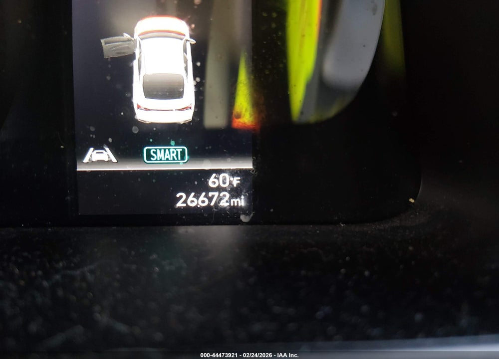 2023 HYUNDAI ELANTRA SEL VIN: 5NPLM4AG9PH095403