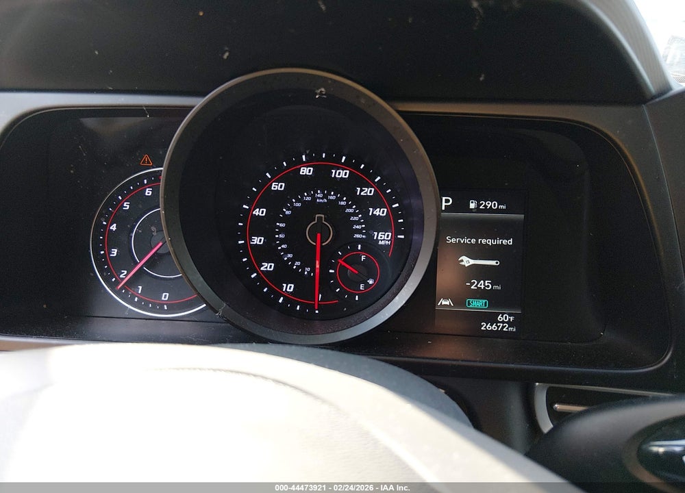 2023 HYUNDAI ELANTRA SEL VIN: 5NPLM4AG9PH095403