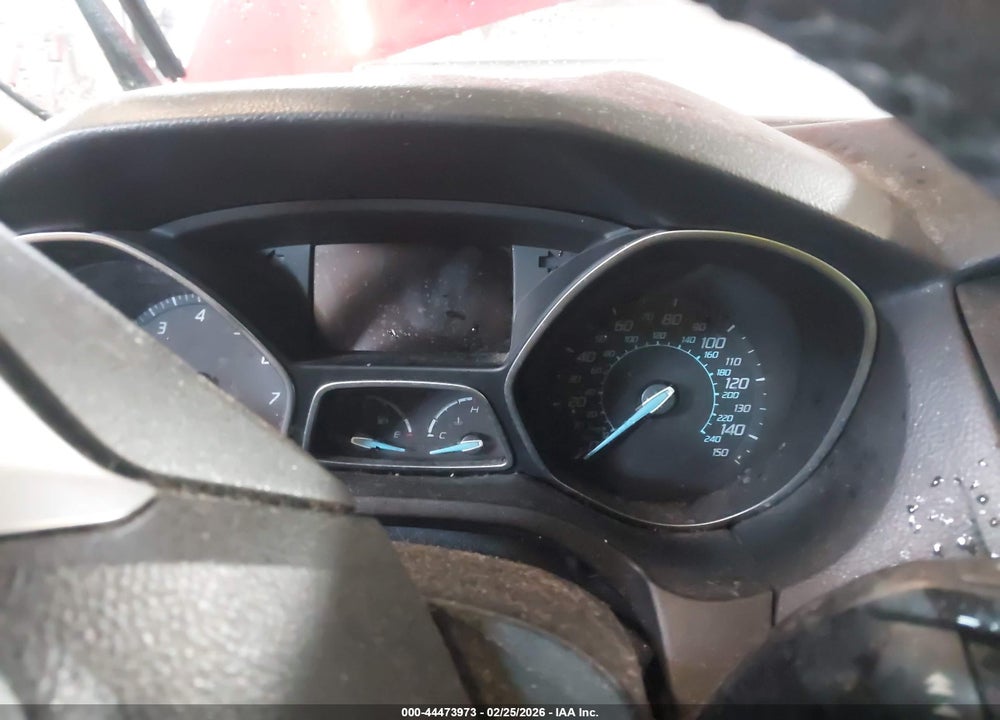 2012 FORD FOCUS SE VIN: 1FAHP3K23CL477898