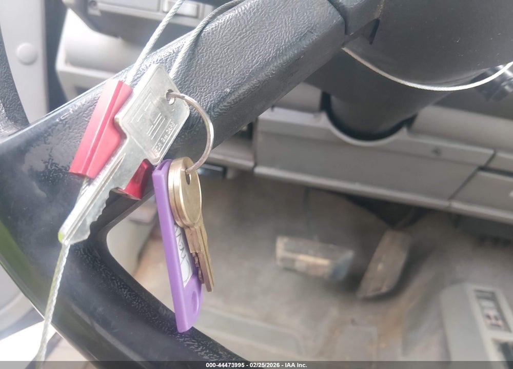 1993 CHEVROLET GMT-400 K1500 VIN: 1GCEK14K4PZ132783