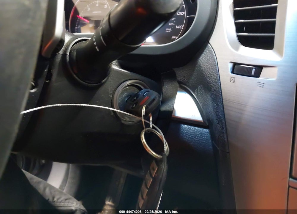 2014 SUBARU LEGACY 2.5I PREMIUM VIN: 4S3BMCC65E3027568