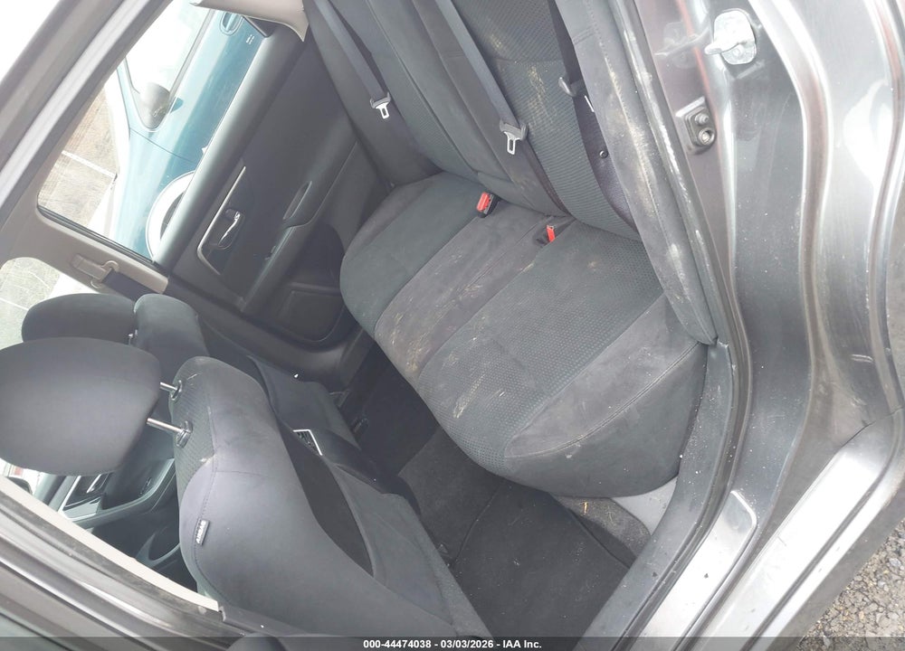 2014 NISSAN ALTIMA 2.5 SV VIN: 1N4AL3AP9EN254718