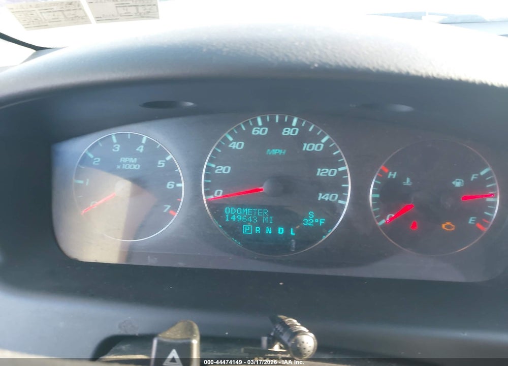 2015 CHEVROLET IMPALA LIMITED LT VIN: 2G1WB5E33F1131501