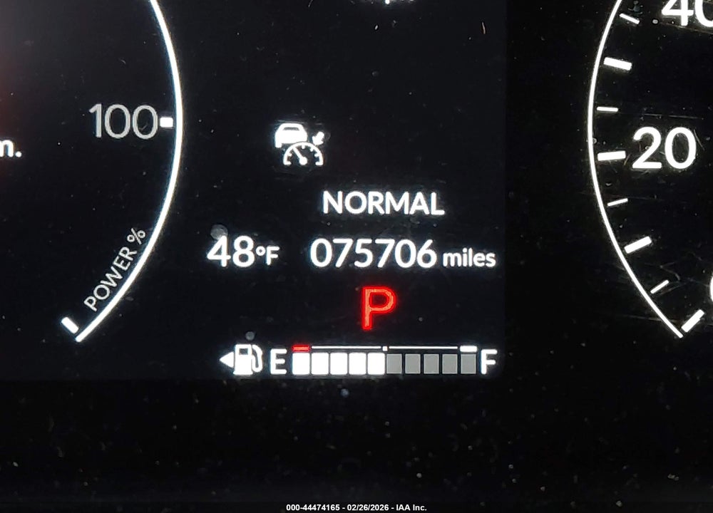 2024 HONDA CR-V HYBRID SPORT TOURING VIN: 5J6RS6H93RL006940