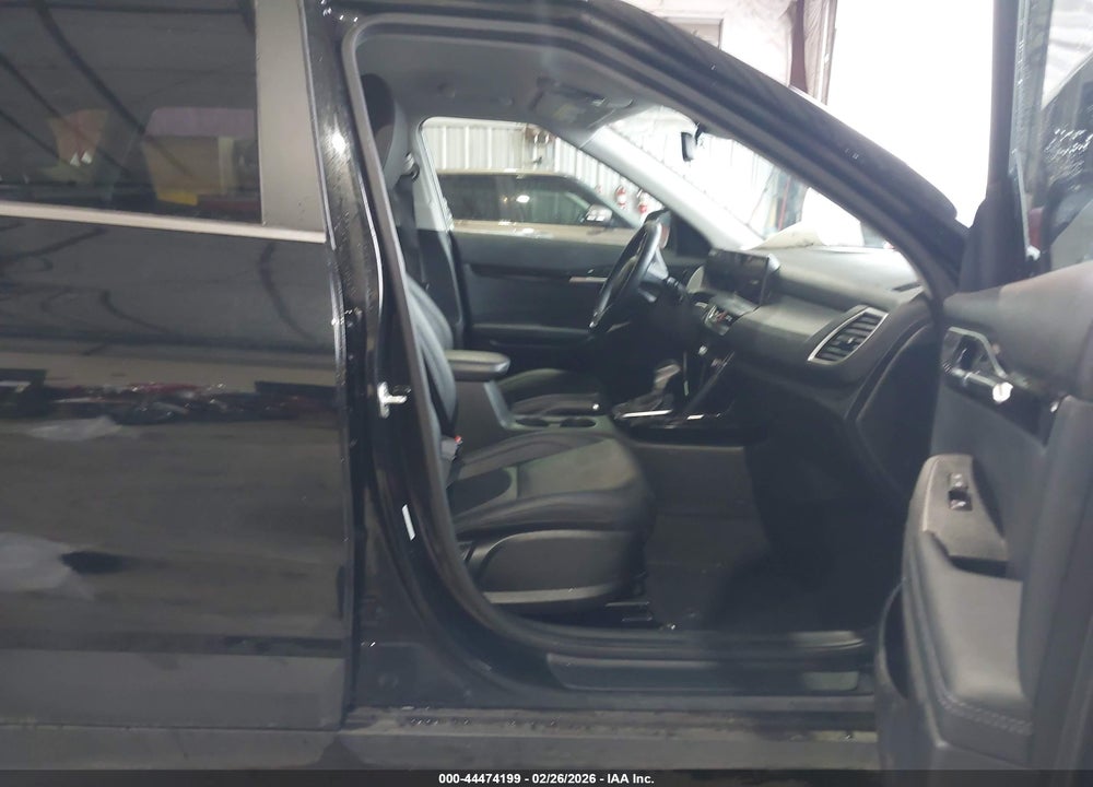 2024 KIA SELTOS EX VIN: KNDER2AA8R7579743