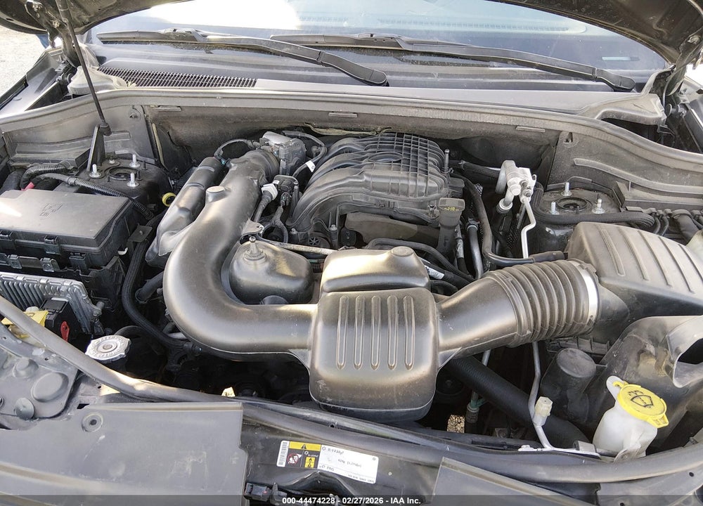 2015 JEEP GRAND CHEROKEE ALTITUDE VIN: 1C4RJFAG9FC724859