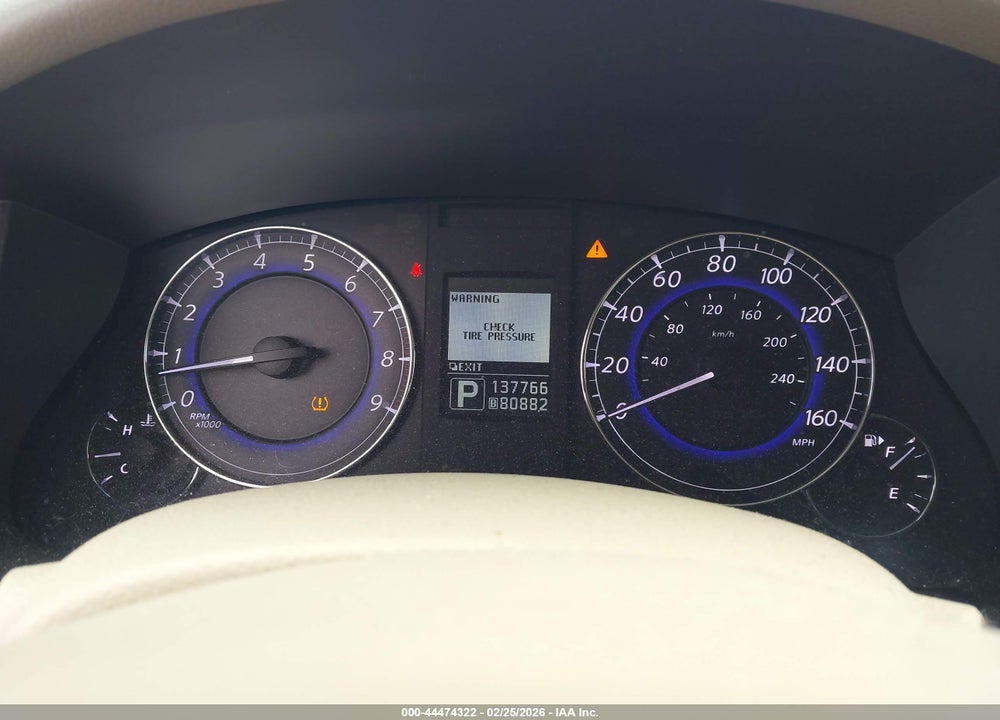 2014 INFINITI QX50 JOURNEY VIN: JN1BJ0HP8EM210209