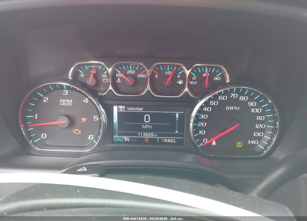2017 GMC SIERRA 1500 SLE VIN: 1GTV2MEH0HZ149070