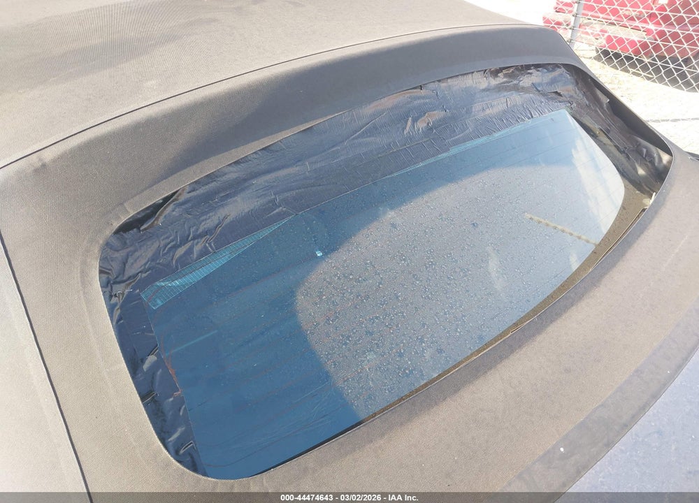 2014 FORD MUSTANG V6 VIN: 1ZVBP8EM9E5289093