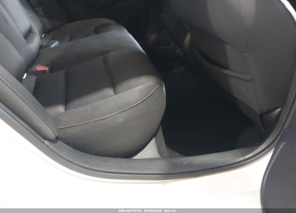 2020 NISSAN ALTIMA S FWD VIN: 1N4BL4BV6LC187768