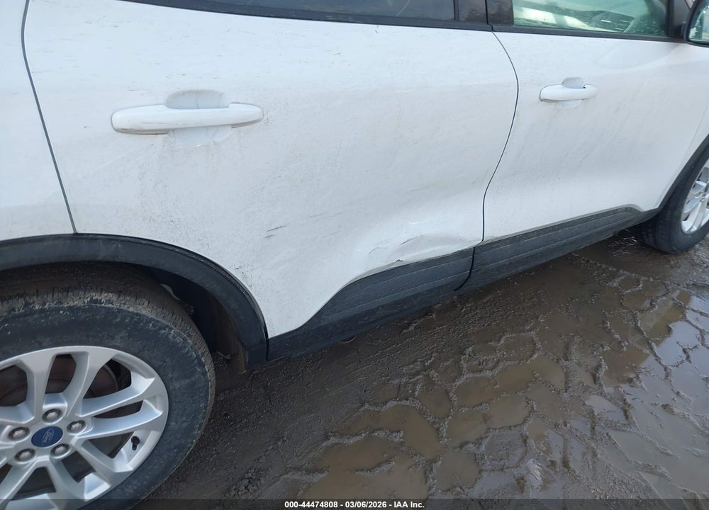 2021 FORD ESCAPE SE VIN: 1FMCU0G60MUA68109