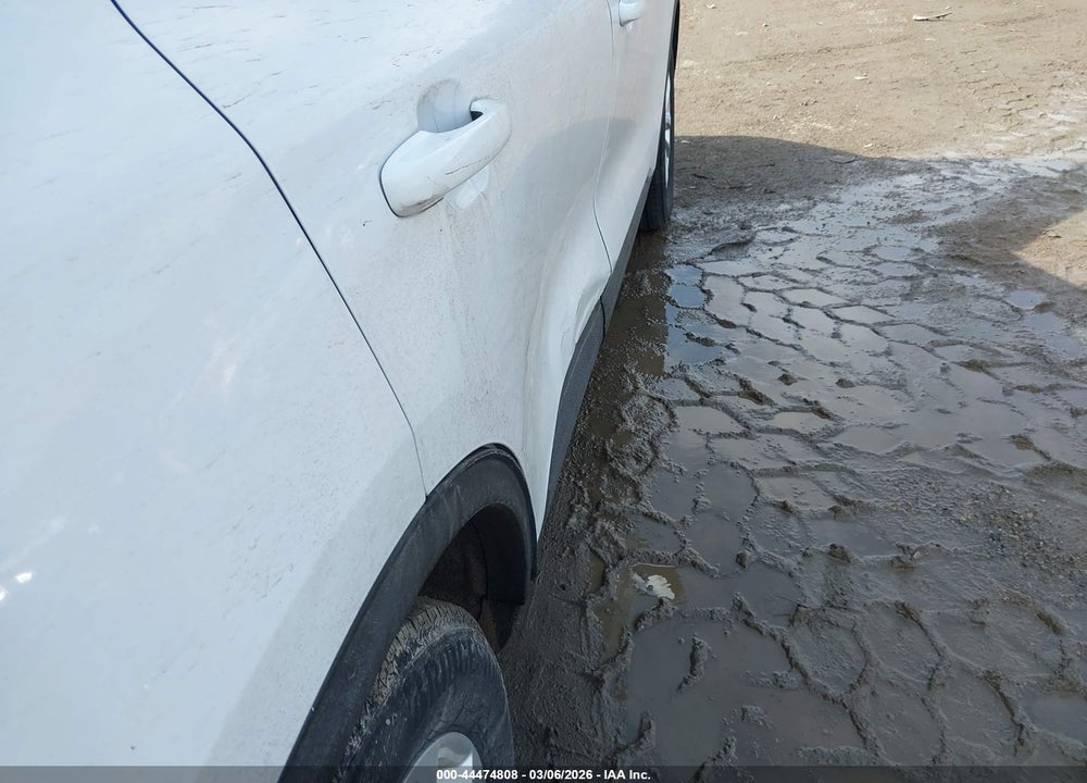 2021 FORD ESCAPE SE VIN: 1FMCU0G60MUA68109