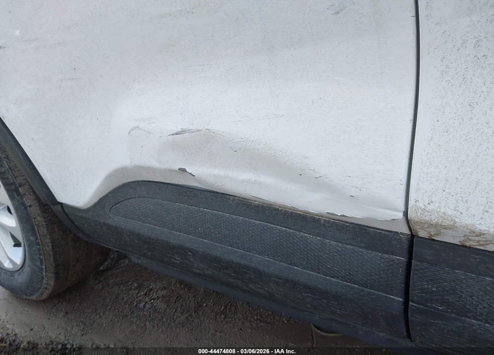 2021 FORD ESCAPE SE VIN: 1FMCU0G60MUA68109