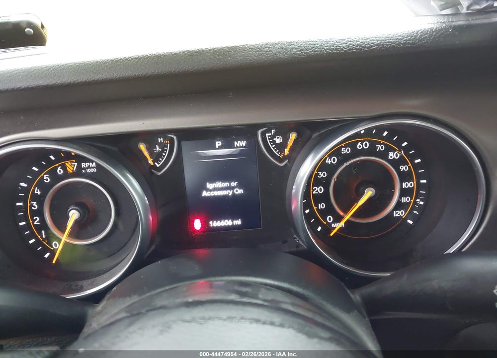 2018 JEEP WRANGLER UNLIMITED SPORT 4X4 VIN: 1C4HJXDG8JW299297