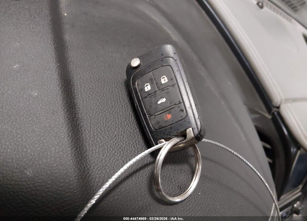 2019 CHEVROLET IMPALA LS VIN: 1G11X5SA8KU119650