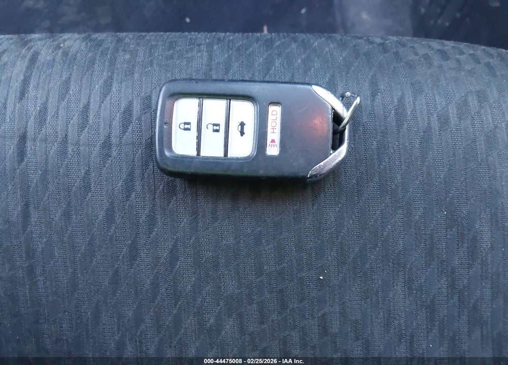 2014 HONDA CIVIC EX VIN: 19XFB2F82EE055478