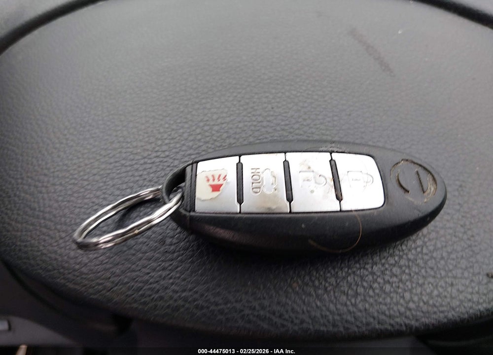 2014 NISSAN ALTIMA 2.5/2.5 S/2.5 SL/2.5 SV VIN: 1N4AL3AP4EN352295