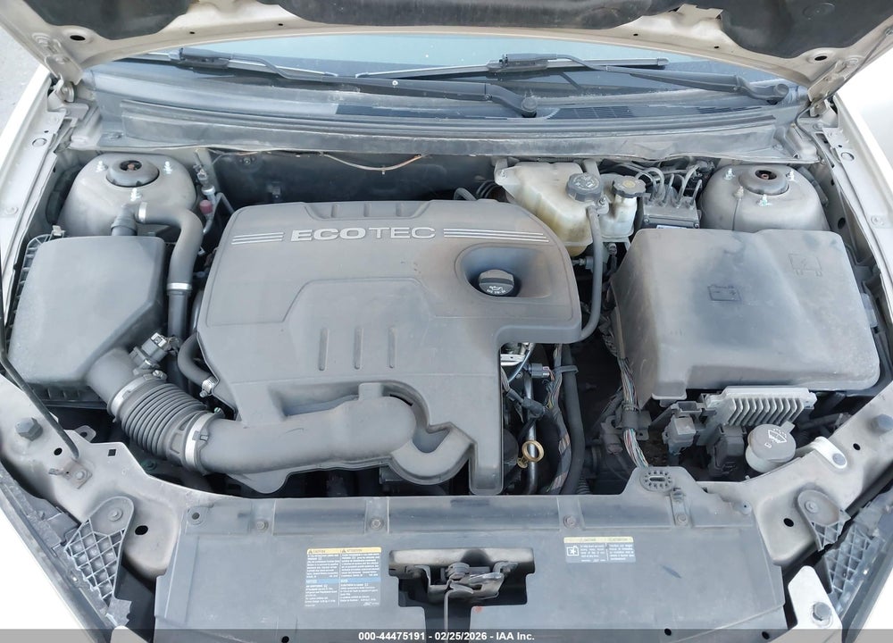 2009 PONTIAC G6 NEW SE VIN: 1G2ZJ57B394270357