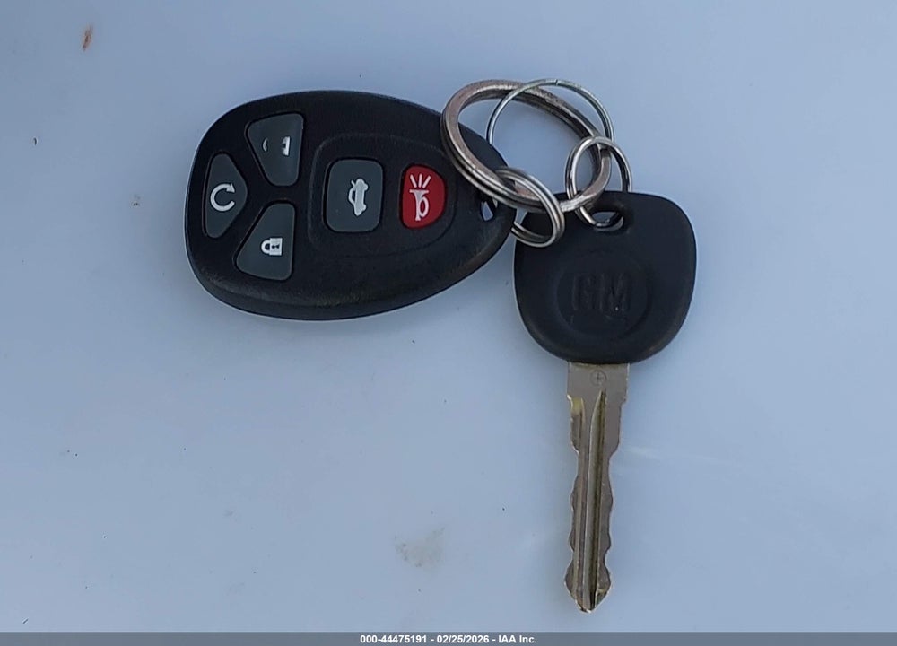 2009 PONTIAC G6 NEW SE VIN: 1G2ZJ57B394270357