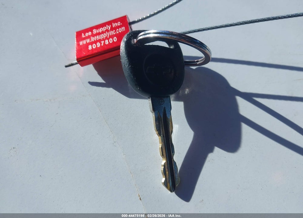 2010 CHEVROLET TRAVERSE LT VIN: 1GNLVGED1AS136685