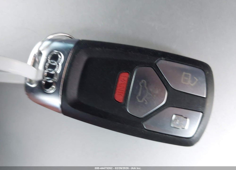 2023 AUDI RS 5 SPORTBACK TFSI QUATTRO TIPTRONIC VIN: WUAAWCF57PA903650