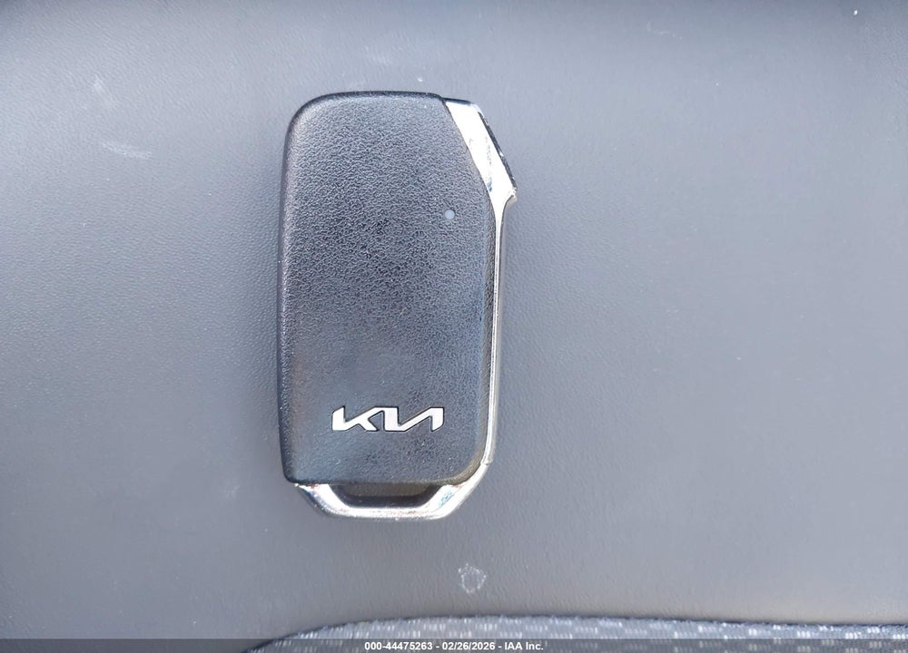 2023 KIA NIRO EX TOURING VIN: KNDCR3LEXP5099645