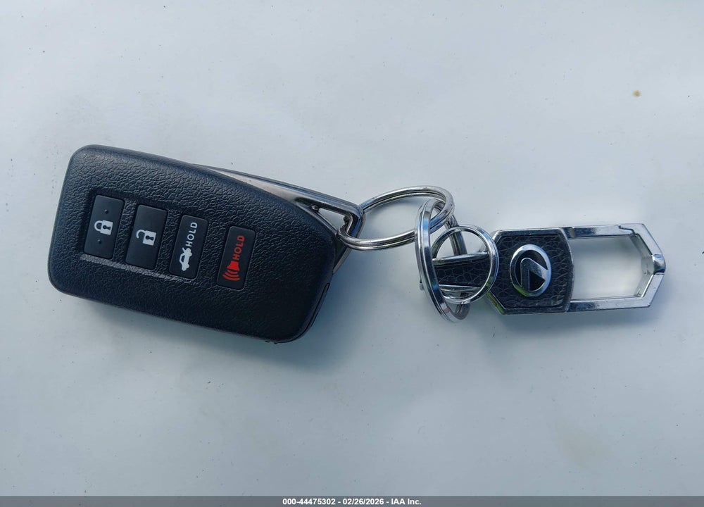 2014 LEXUS ES 350 VIN: JTHBK1GG3E2102186
