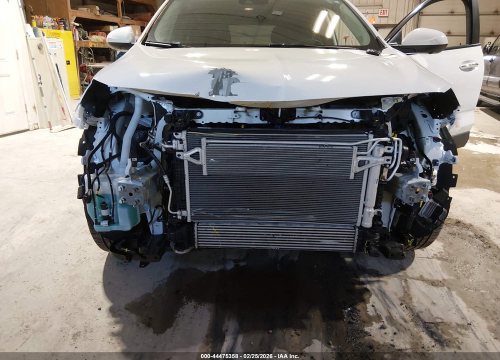 2024 BUICK ENCORE GX PREFERRED FWD VIN: KL4AMBSL0RB142744