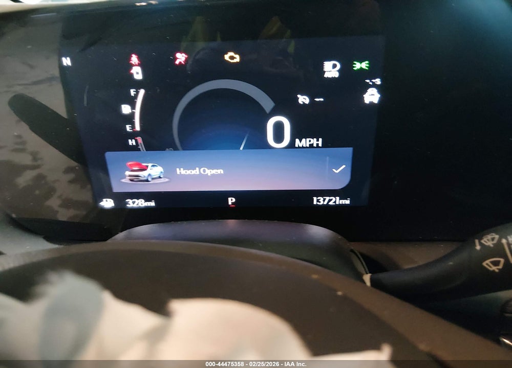 2024 BUICK ENCORE GX PREFERRED FWD VIN: KL4AMBSL0RB142744