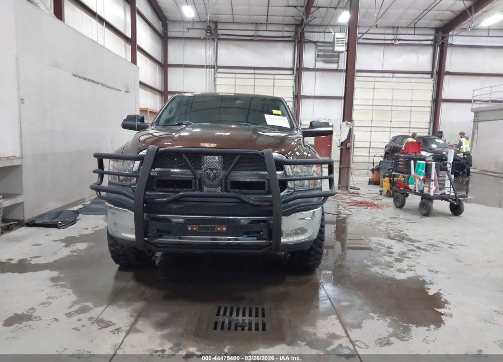 2014 RAM 1500 TRADESMAN VIN: 1C6RR7ST0ES192925