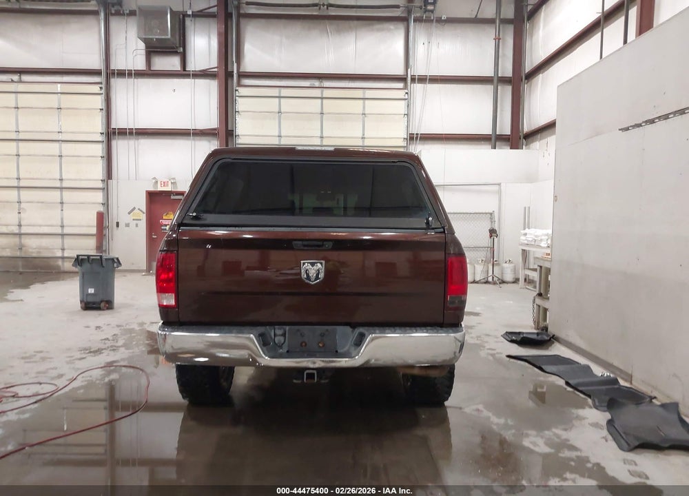 2014 RAM 1500 TRADESMAN VIN: 1C6RR7ST0ES192925